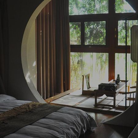 Dan'S Sea Guest House Χανγκζού Εξωτερικό φωτογραφία