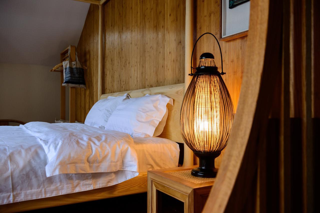 Dan'S Sea Guest House Χανγκζού Εξωτερικό φωτογραφία