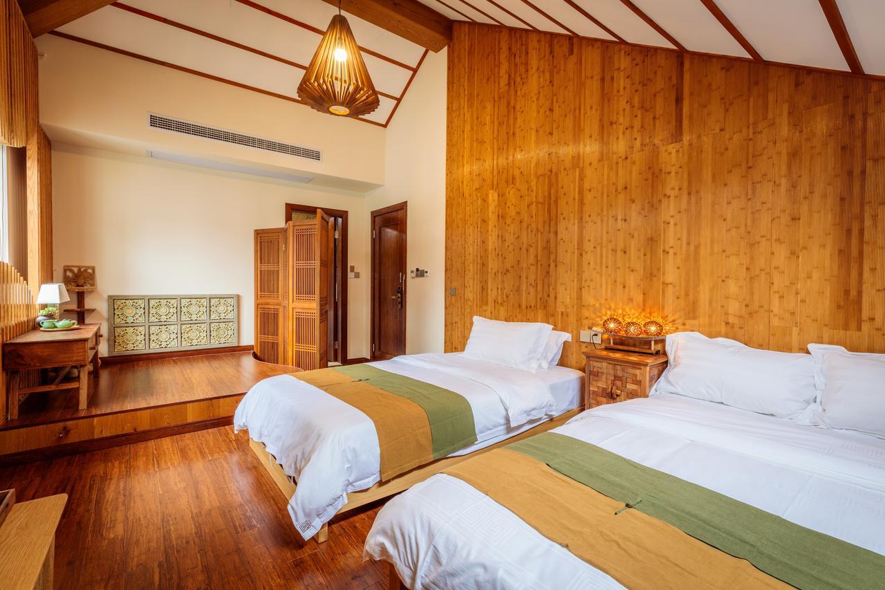 Dan'S Sea Guest House Χανγκζού Εξωτερικό φωτογραφία