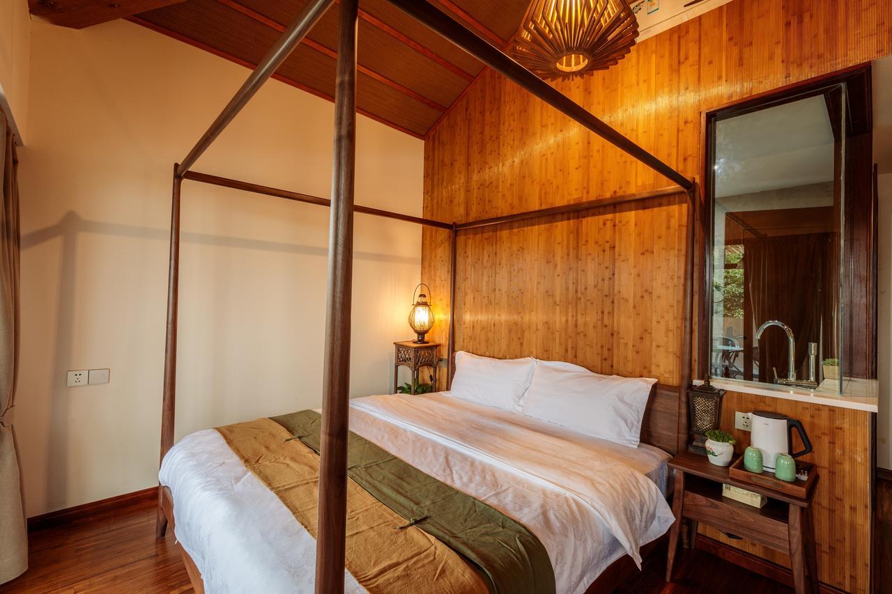 Dan'S Sea Guest House Χανγκζού Εξωτερικό φωτογραφία