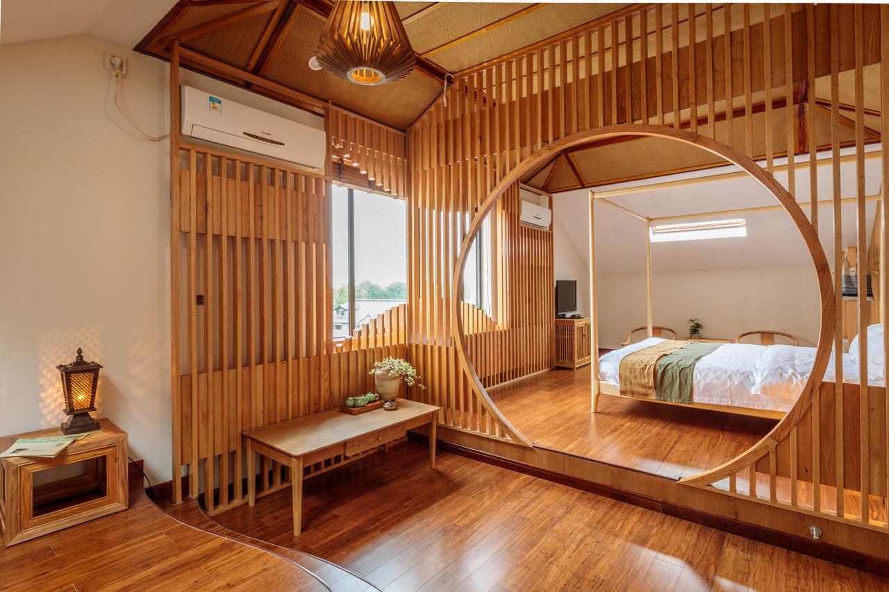 Dan'S Sea Guest House Χανγκζού Εξωτερικό φωτογραφία