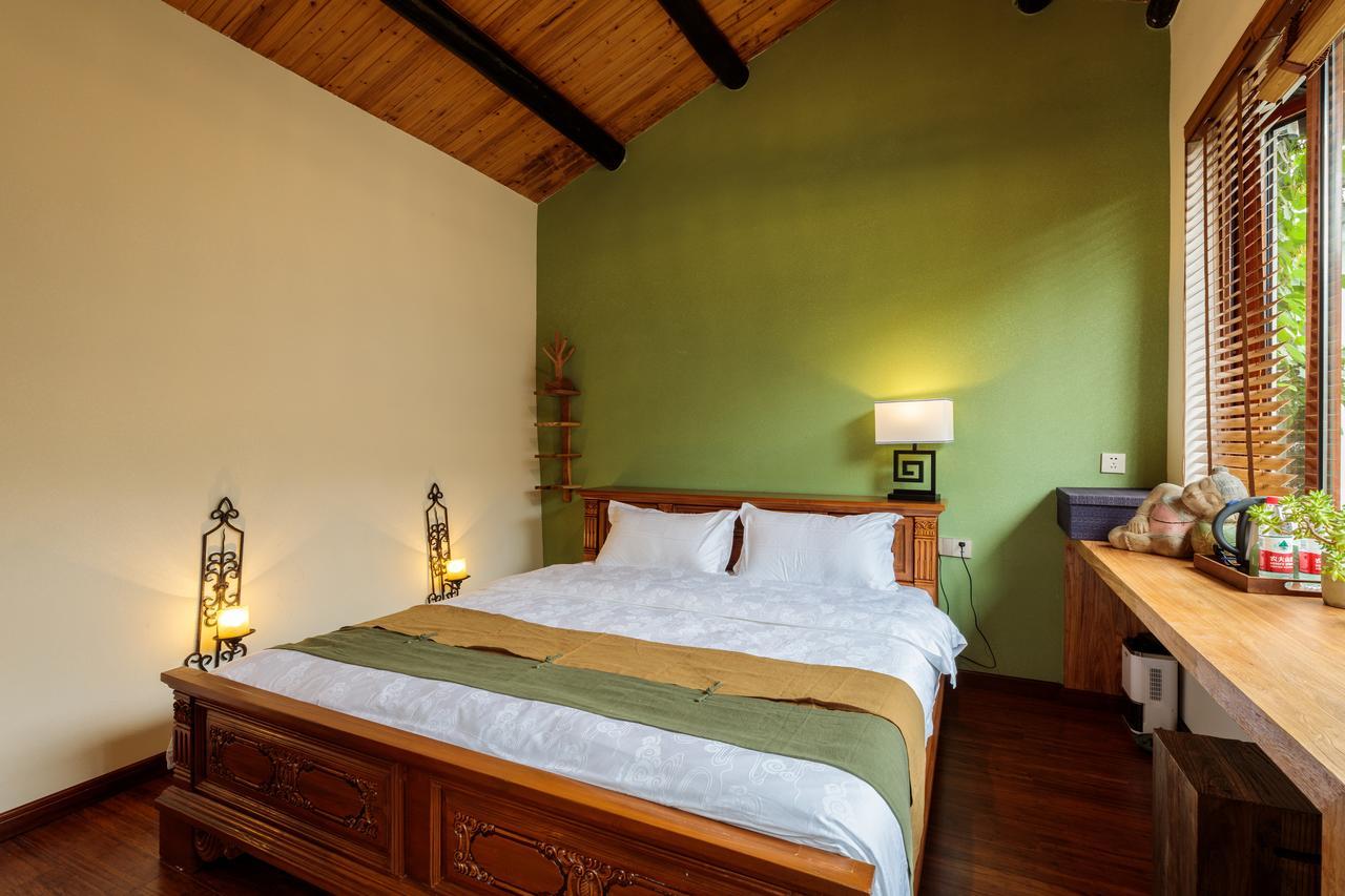 Dan'S Sea Guest House Χανγκζού Εξωτερικό φωτογραφία