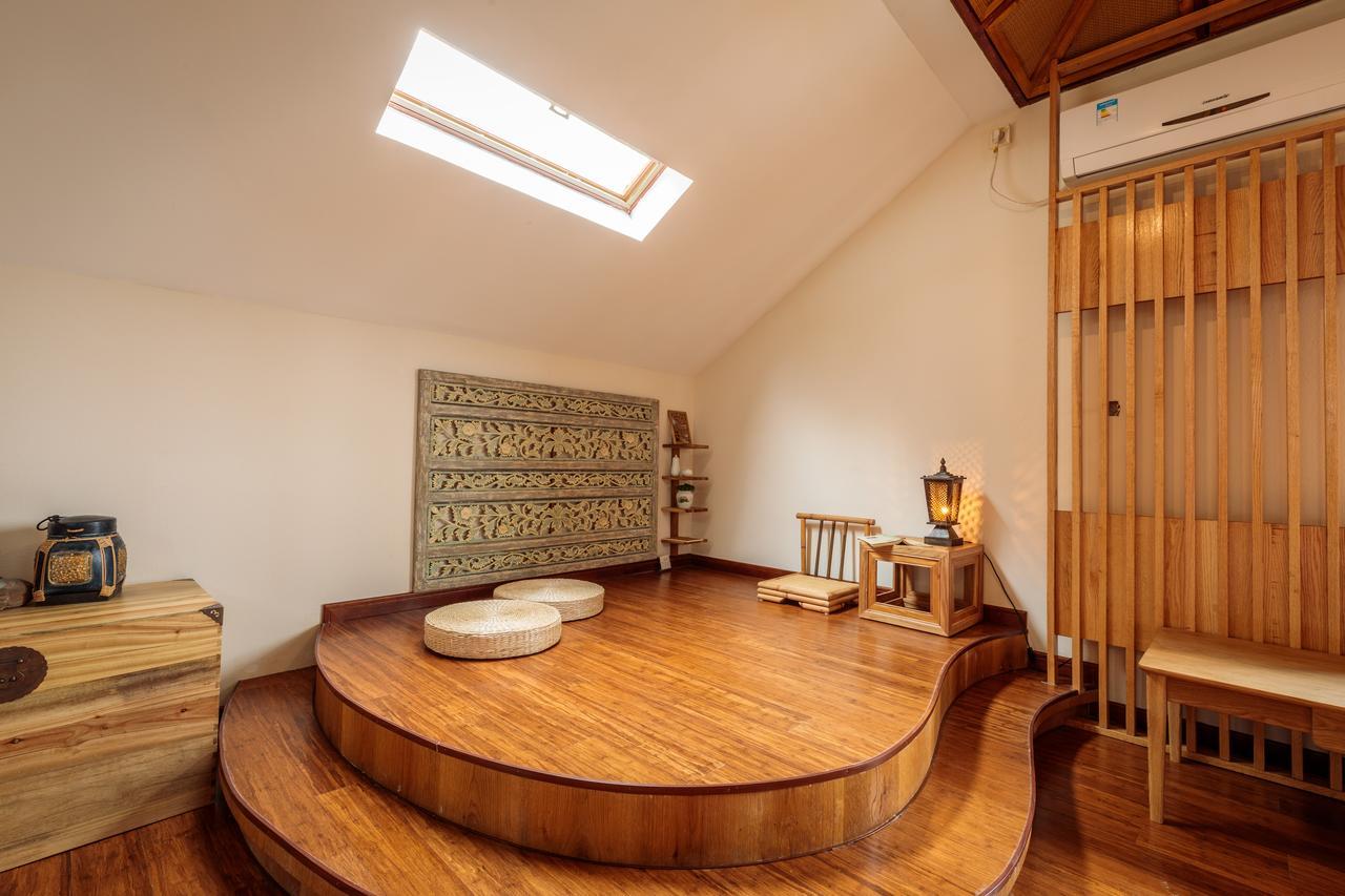 Dan'S Sea Guest House Χανγκζού Εξωτερικό φωτογραφία