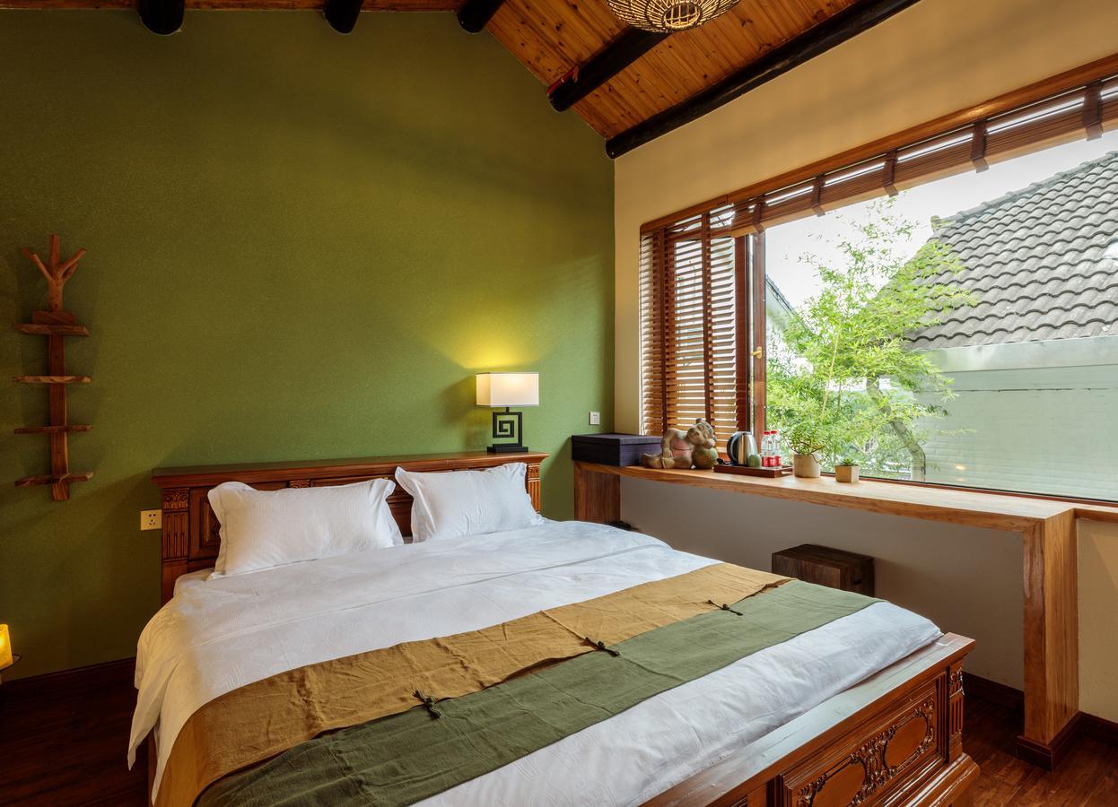 Dan'S Sea Guest House Χανγκζού Εξωτερικό φωτογραφία