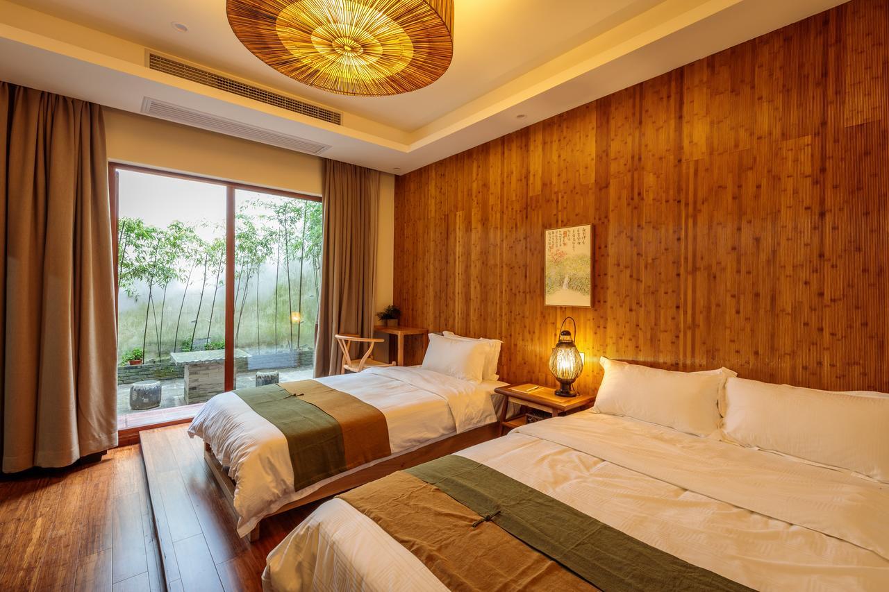 Dan'S Sea Guest House Χανγκζού Εξωτερικό φωτογραφία