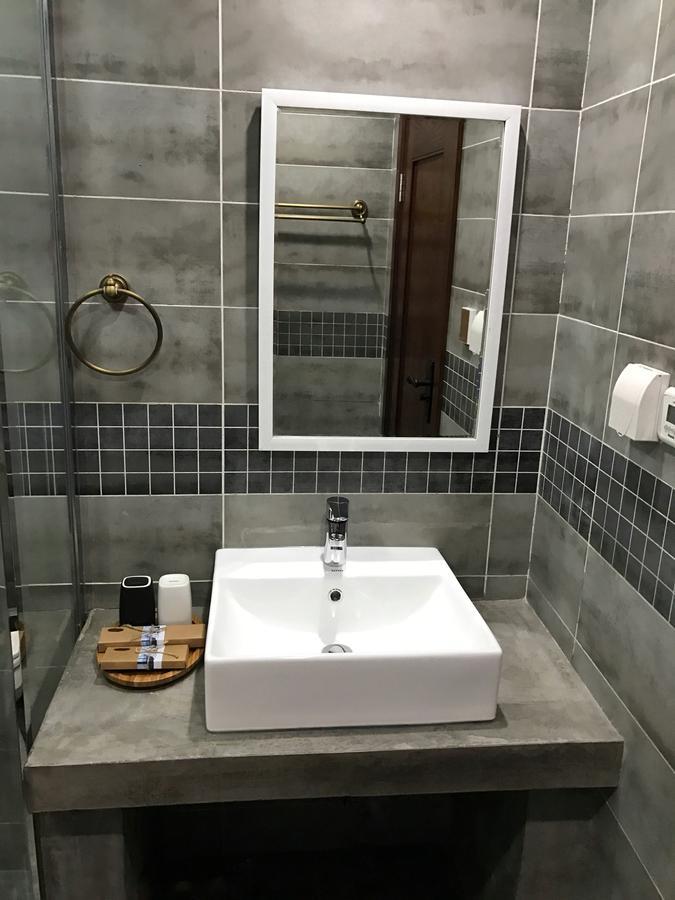 Dan'S Sea Guest House Χανγκζού Εξωτερικό φωτογραφία