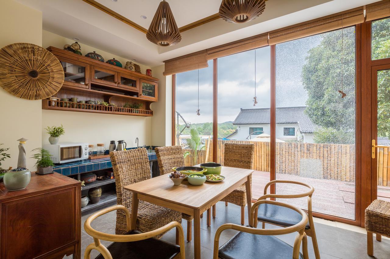 Dan'S Sea Guest House Χανγκζού Εξωτερικό φωτογραφία