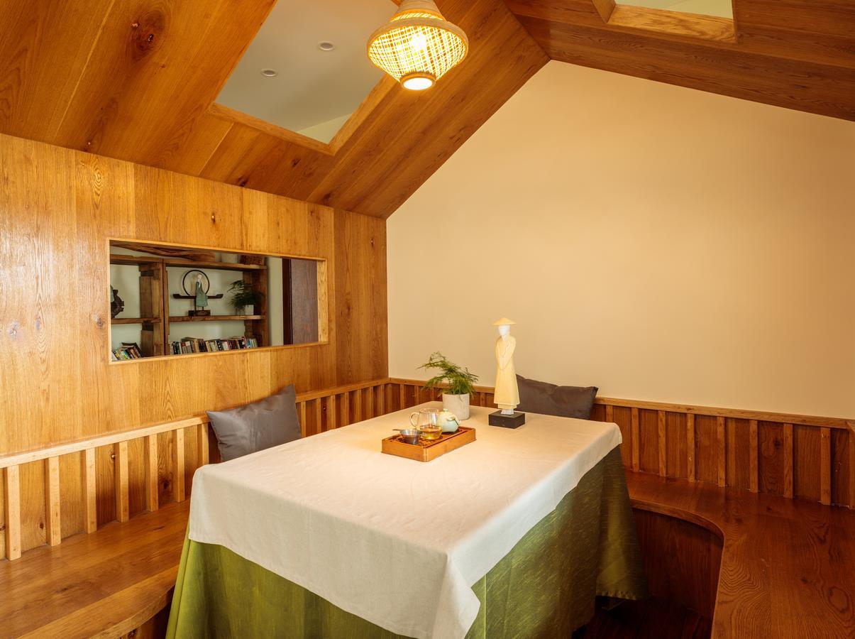 Dan'S Sea Guest House Χανγκζού Εξωτερικό φωτογραφία
