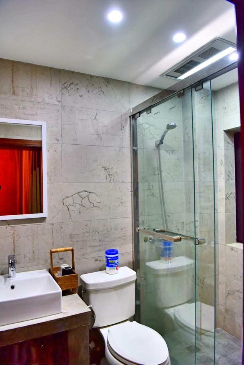 Dan'S Sea Guest House Χανγκζού Εξωτερικό φωτογραφία
